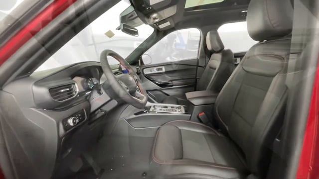 2023 Ford Explorer Louisville, Lexington, Elizabethtown, KY New Albany, IN Jeffersonville, IN 44998 смотреть онлайн