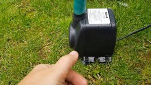 Пруд с водопадом своими руками/Конструкция водопада/ Где взять камни?/Насос для водопада/ [Часть 2]