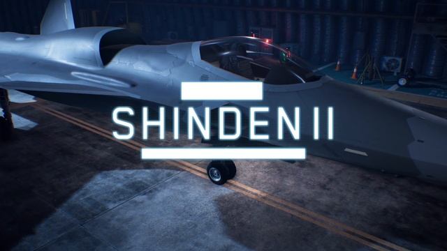 Ace Combat 7: Skies Unknown - 25th Anniversary DLC - PS4/XB1/PC смотреть онлайн
