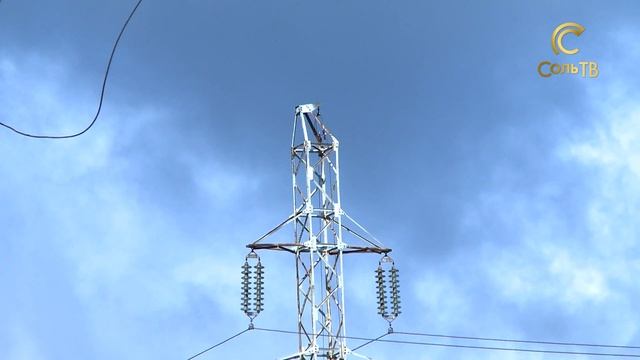 Ремонт на дороге_07.08.2017_СольТВ смотреть онлайн