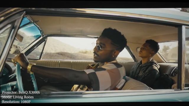 BenQ X3000i Review - The Best Gaming Projector of 2022? смотреть онлайн