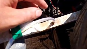 перегрев бензонасоса ваз есть решение