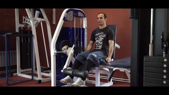 Прокачиваем силу выпрыга за 2 месяца на 20% | 1 неделя из 8 смотреть онлайн