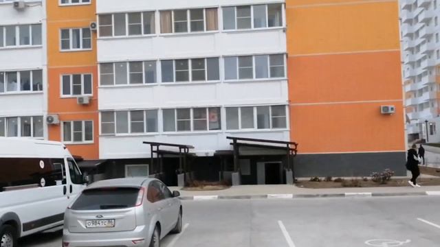 Анапа Морская Горгиппия Обд-Инвест ноябрь 2019. Сдача 5 литер Морская горгиппия. Переезд в Анапу смотреть онлайн