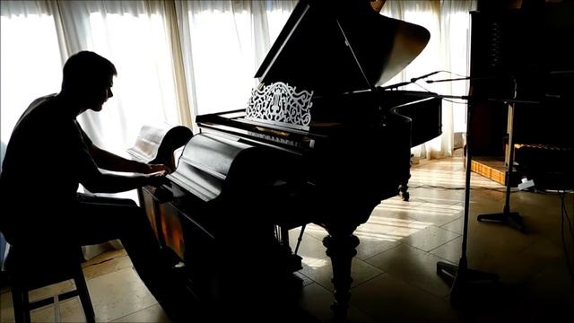 Glissando Mazurka Op. 259, No. 2 - Carl Bohm смотреть онлайн