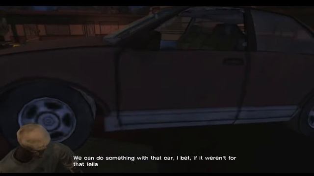 The Walking Dead Episode 1 Part 5 смотреть онлайн