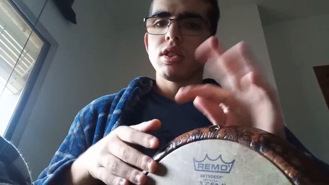 Darbuka remo смотреть онлайн
