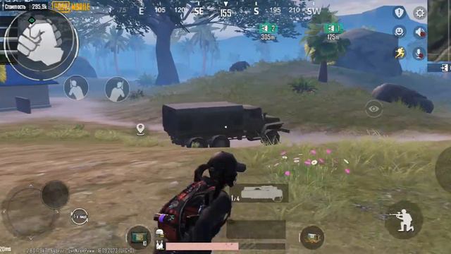 штурм 5 карта в PUBG MOBAIL, METRO ROYAL смотреть онлайн