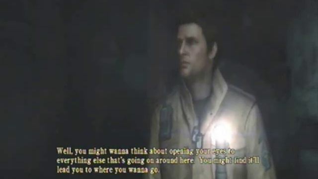 Silent Hill: Homecoming Playthrough - Part 8 смотреть онлайн