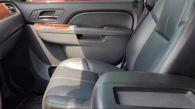 2011 Chevrolet Tahoe LT Dunwoody Newnan East Point Douglasville Morrow смотреть онлайн