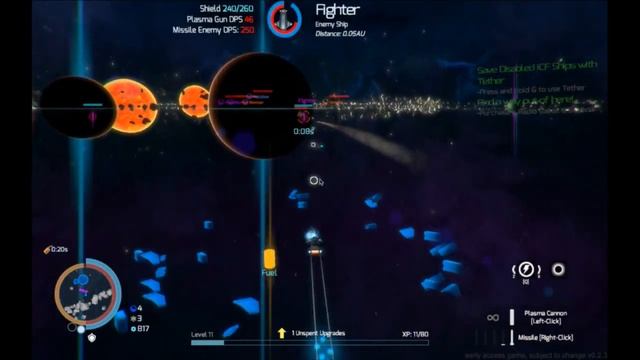 Convicted Galaxy KICKSTARTER Live Stream