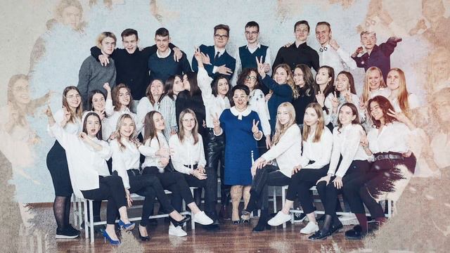 Выпуск школы 2020 смотреть онлайн