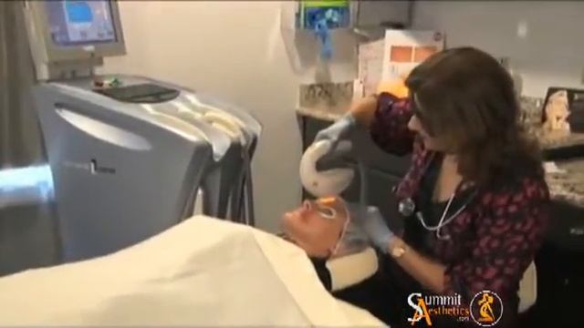 IPL Photo Rejuvenation.flv смотреть онлайн