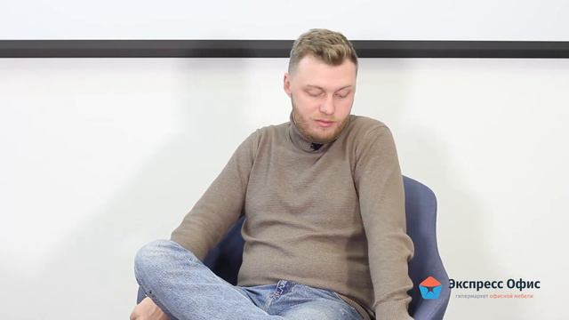 Обзор офисного стула Noble Wood