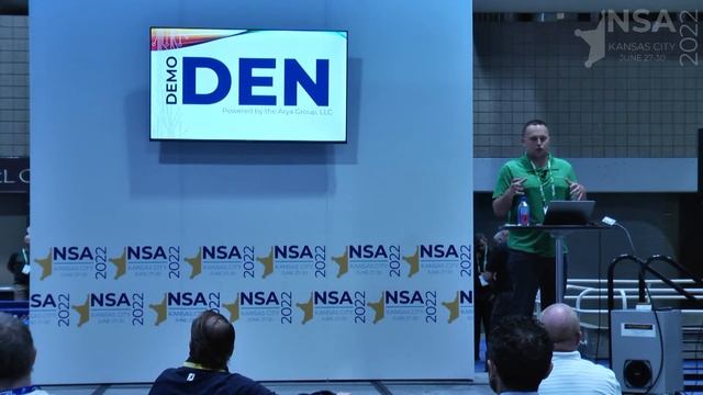 Enhanced Situational Awareness for Incident Management, Safety and Case Clearance смотреть онлайн