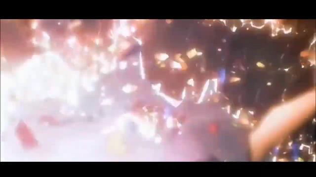 Аниме клип [ AMV ] - Light em up смотреть онлайн