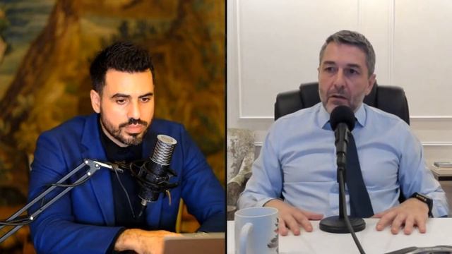 La Russie se prépare à la Troisième Guerre Mondiale | Idriss Aberkane reçoit Xavier Moreau смотреть онлайн