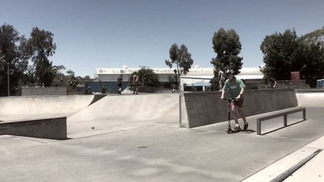 All that - Oliver Tree, Scooter Edit смотреть онлайн