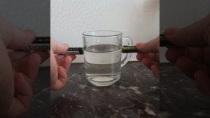 Вода + батарейки!!!! Эксперимент!!!!