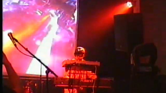 ППВК LIVE AT ЛЕС 29.04.16 (video8rip) смотреть онлайн