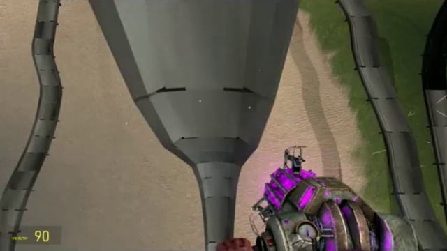 garrys mod part 1 смотреть онлайн