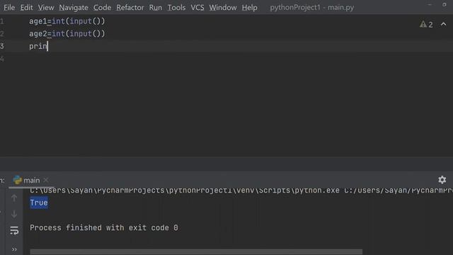 Python - Getting fluent with type conversion functions смотреть онлайн