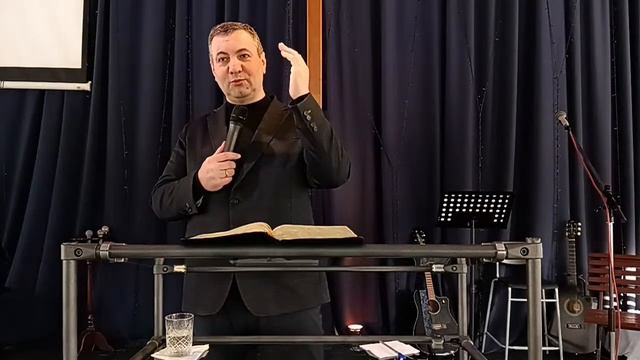 Воскресное служение | 05.02.23 смотреть онлайн