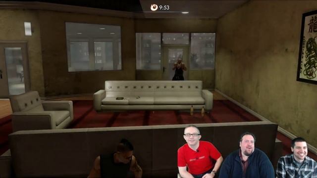 Triad Wars Twitch - Learn all about Favors Part 2 смотреть онлайн