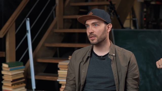 Александр Амбалов: история фотошколы /Fundaclub смотреть онлайн