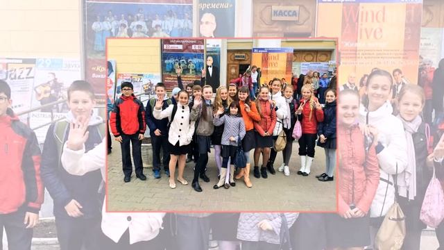 Подарок на 8 марта для девочек 7 класса смотреть онлайн