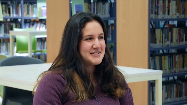 Why choose Naale? Listen to Gaily, a Naale student from Anières, Nahalal смотреть онлайн