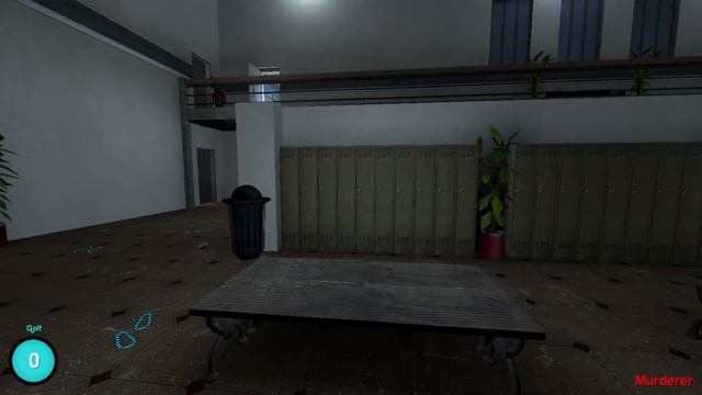 КТО-ТО ЛАГАЛ,А КТО-ТО СМЕЯЛСЯ(Garry's mod:Murder) смотреть онлайн