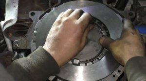 Чери Амулет (А15) 1.6. Замена сцепления