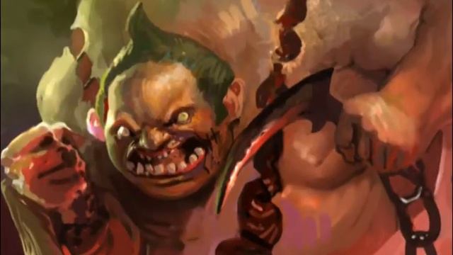 Sponge Bob - Pudge - Dota 2 Вилат компендиум смотреть онлайн
