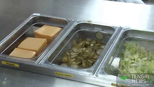 Как это сделано. "Биг-Мак" смотреть онлайн