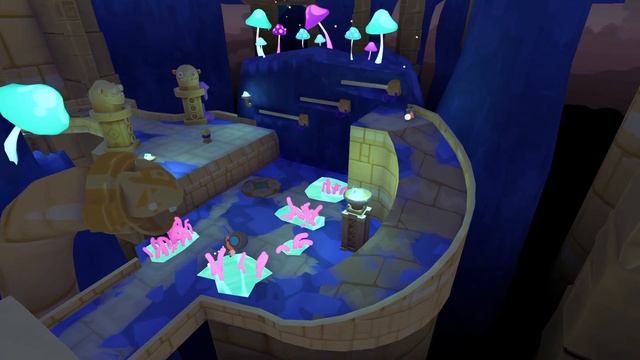 PHOGS! - Final Level + Ending - Walkthrough - No Commentary - [PC HD 60FPS] смотреть онлайн