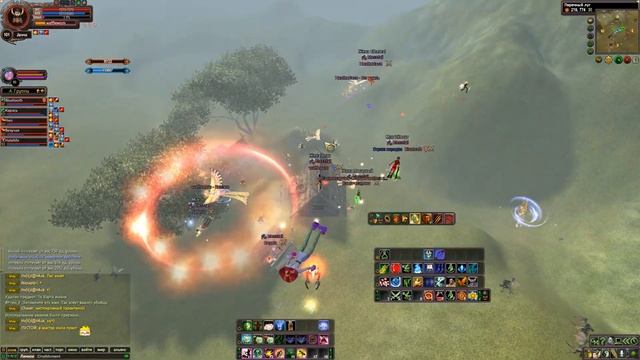 ФАН SPQR VS BLESSFALL 28.07.22 | ComeBack Pw 1.3.6. смотреть онлайн