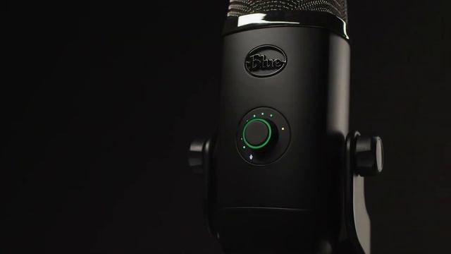 GEEK TECH : Test du Microphone Blue Yeti X смотреть онлайн
