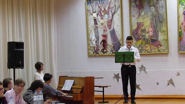 Romanza M. Mangani смотреть онлайн
