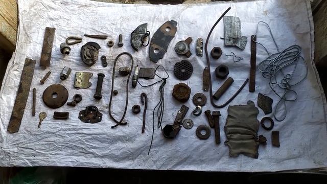 ВРЕМЯ СДАВАТЬ МЕТАЛЛ!!! ВЕЗУ на ПРИЕМКУ 135 кг Алюминиевых банок! Сколько заработал? смотреть онлайн