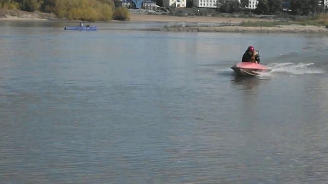 водно-моторный спорт смотреть онлайн