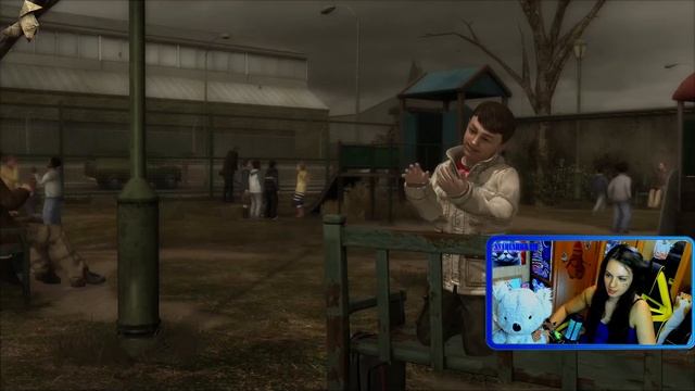 ПРОВАЛЫ В ПАМЯТИ ИТАНА МАРСА ► Heavy Rain #5 смотреть онлайн