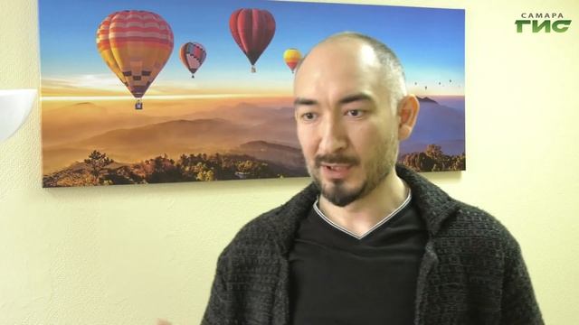 В Самаре появился арт-объект "Дерево желаний" смотреть онлайн