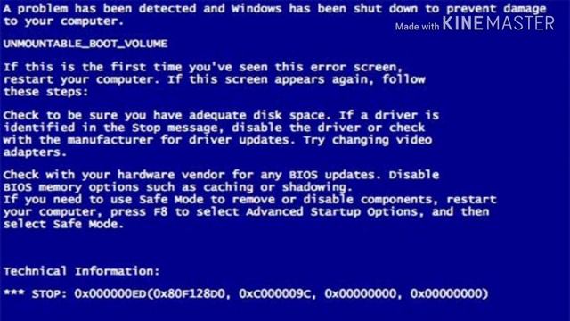 Смешные ошибки Windows #1. XP, 8.1, Vista смотреть онлайн