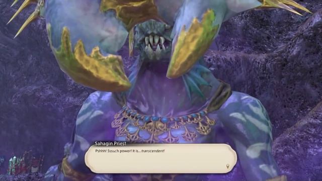 Final Fantasy XIV: Through the Maelstrom (русская озвучка) смотреть онлайн