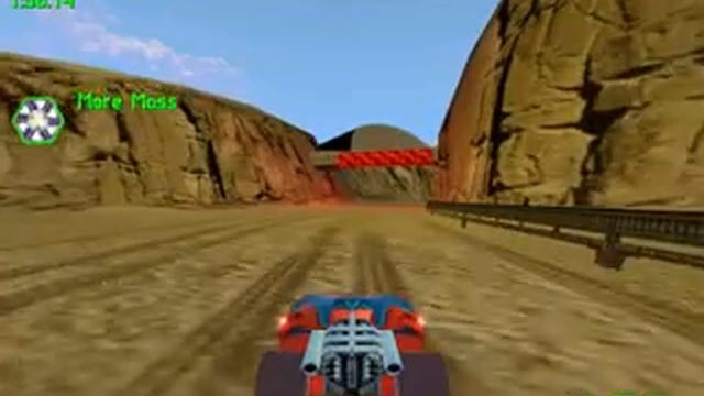 Safari Biathlon Racer: World 1: Track 1 смотреть онлайн
