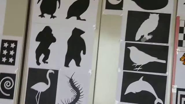 1 MO Baby Moksh's First Learning Wall: Glenn Doman Method Inspired Infant Visual Stimulation смотреть онлайн