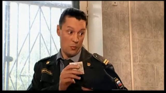 Фитиль. "Опасная служба" смотреть онлайн