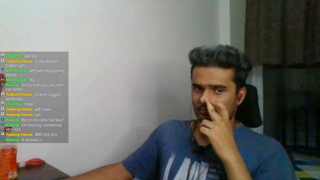 🔴[TL 46] Pulling for Kafka MOMMY | Honkai Star Rail India | #honkaistarrail #starrail смотреть онлайн