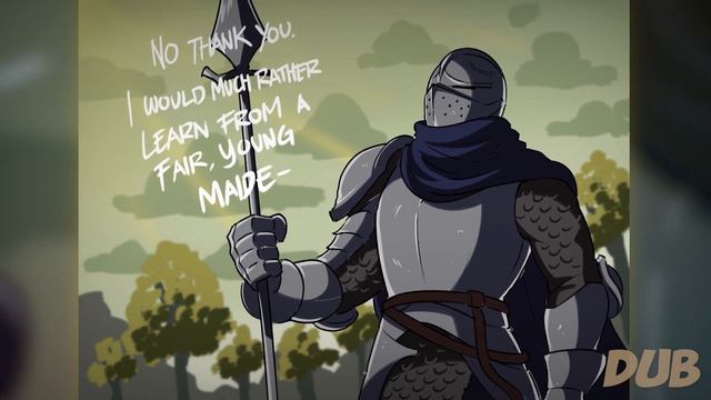 Dragon is Worth it (Comic Dub) смотреть онлайн